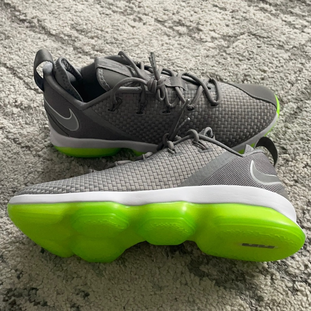 LEBRON XIV LOW